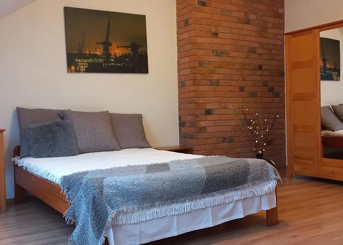 Apartament Milenium - Sopot