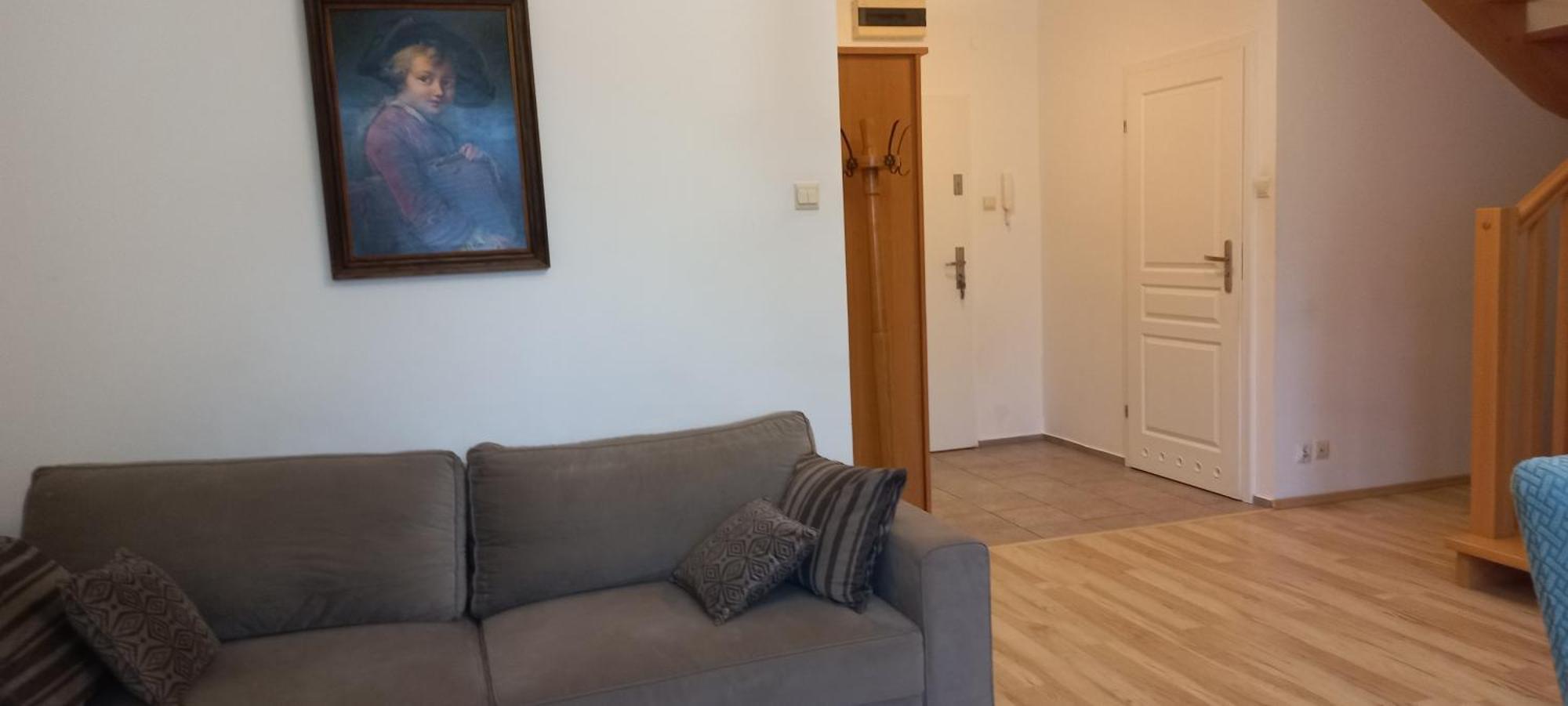 Apartment Milenium - Sopot