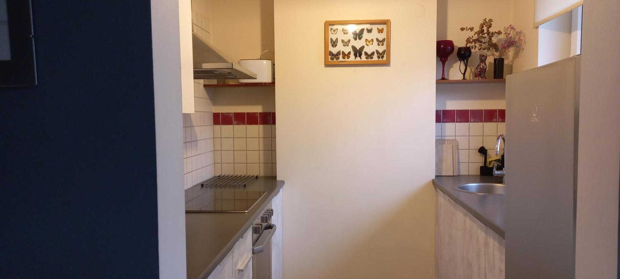 Apartment Milenium -