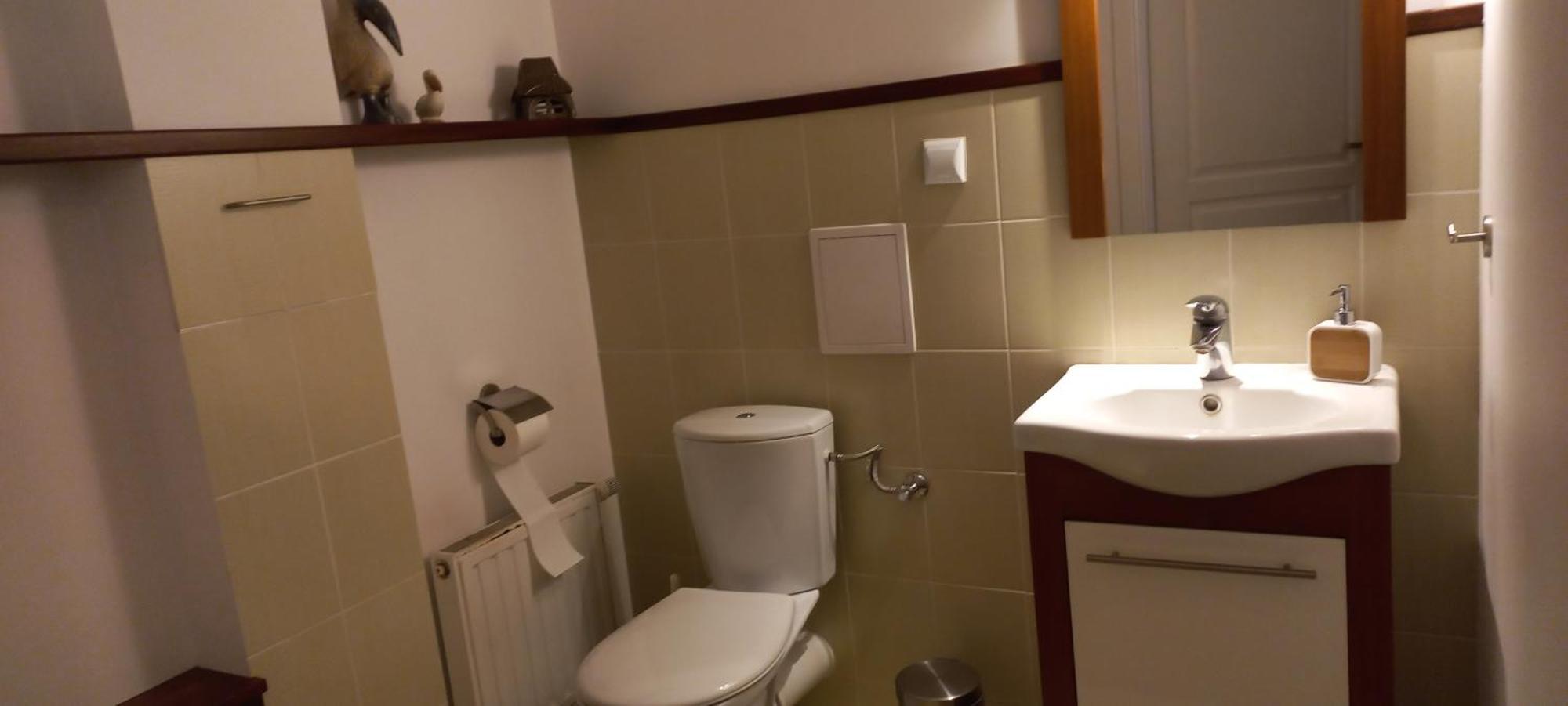 Milenium - Apartment Sopot