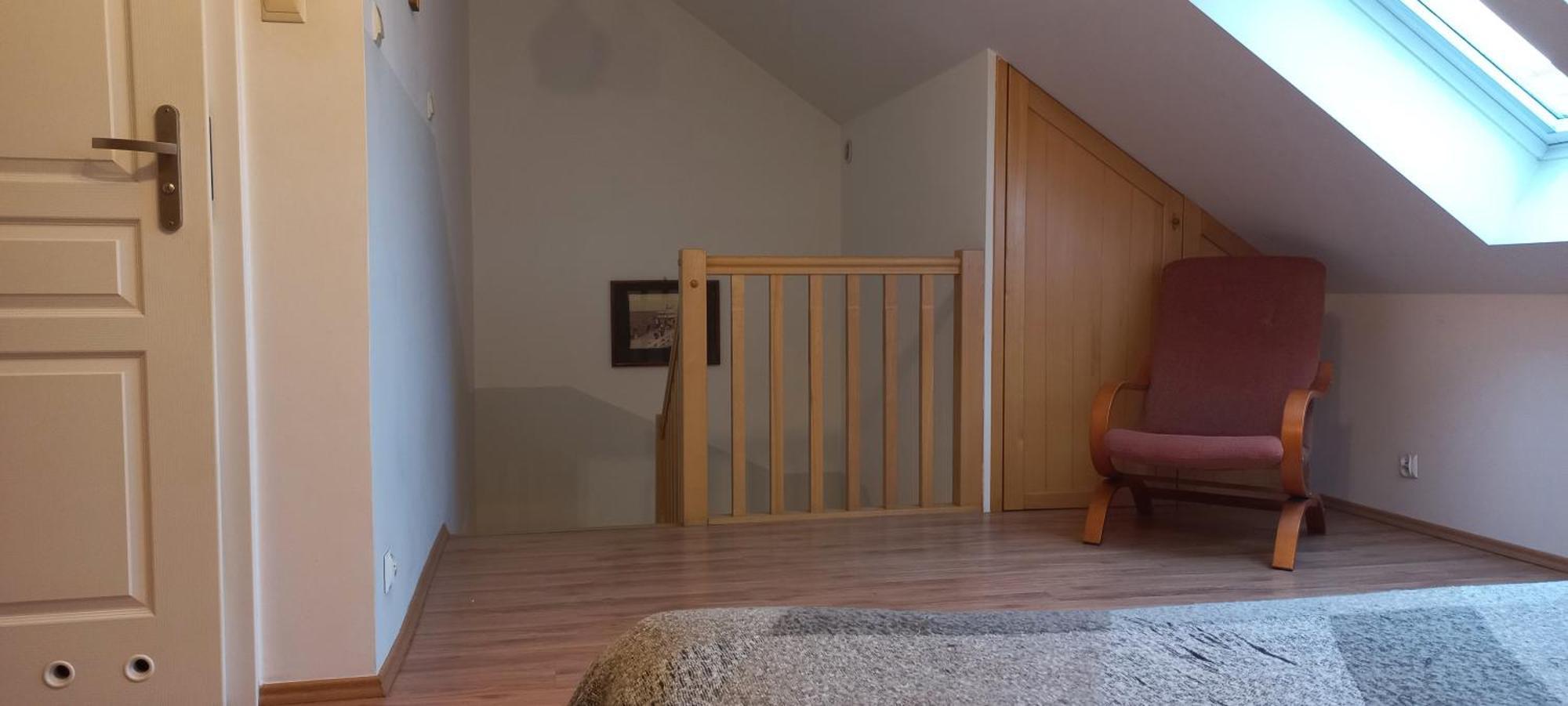 Apartment Milenium - *