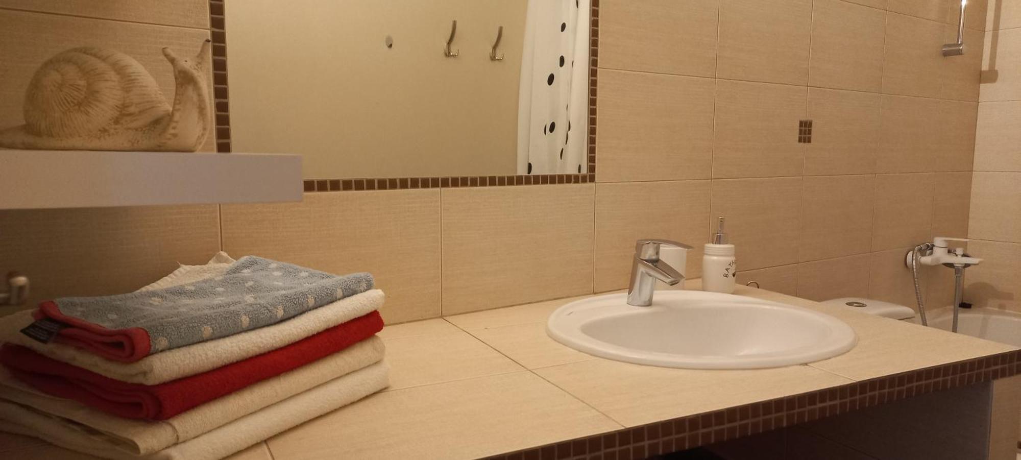 Milenium - Apartment Sopot
