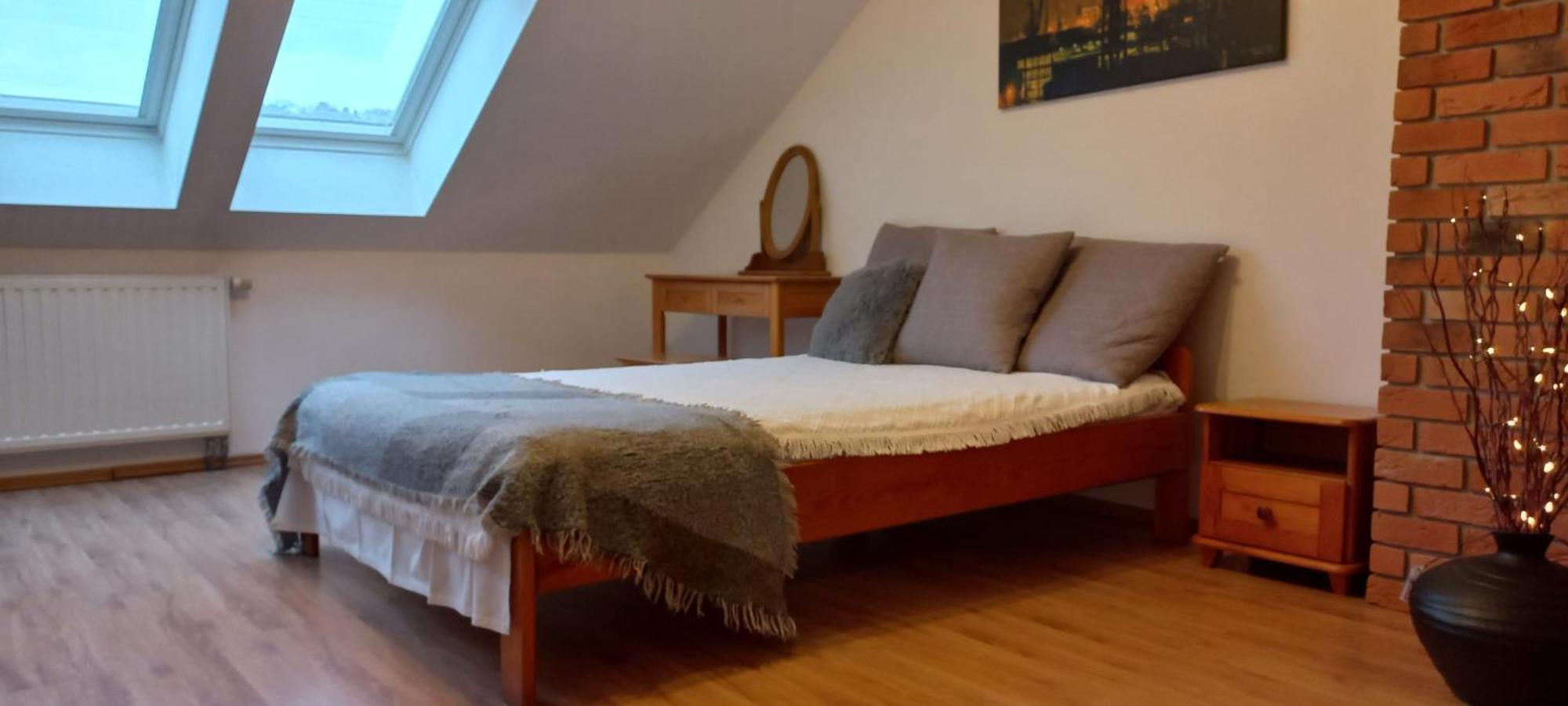 Apartment Milenium - Sopot