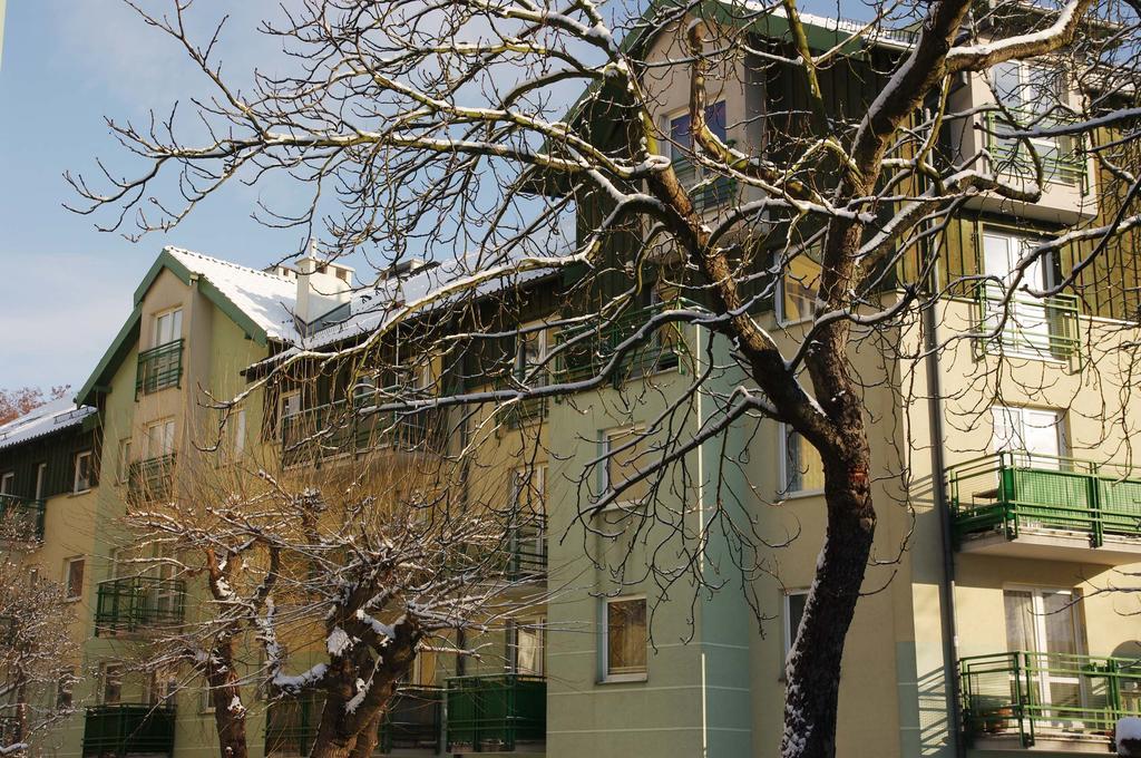 Milenium - Apartment Sopot