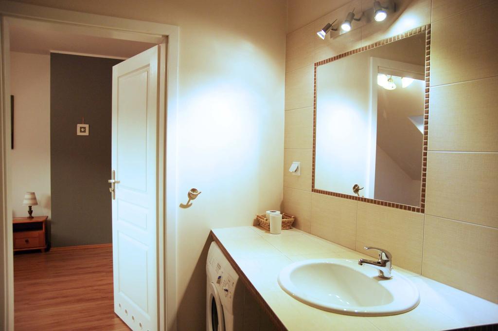 Apartment Milenium -