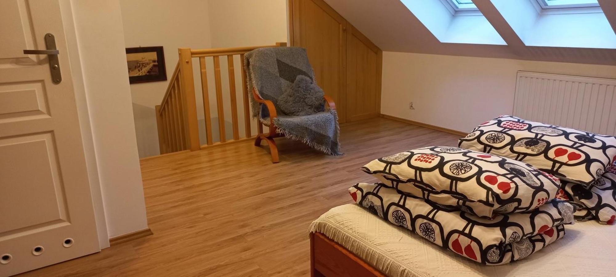 Leilighet Milenium -